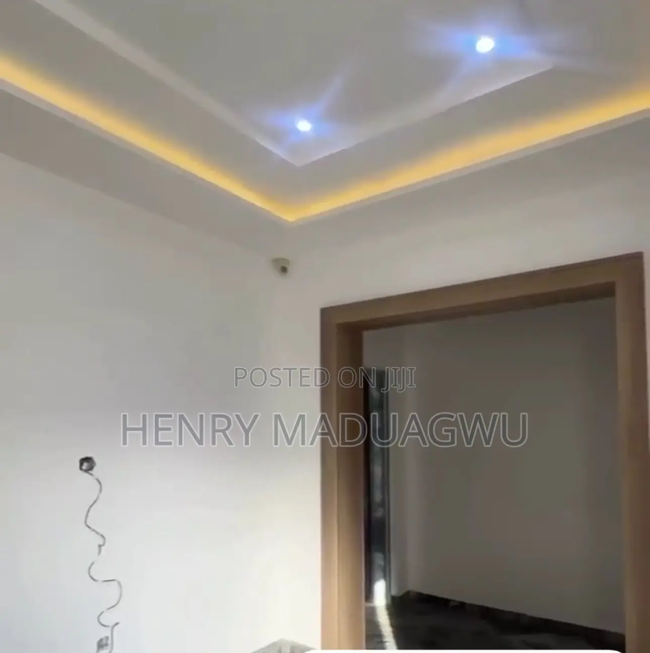 5bdrm Mansion in Asokoro for sale in Asokoro