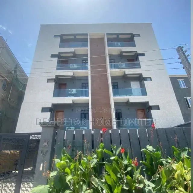 Furnished 2bdrm Duplex in Lekki Phase One for rent in Lekki Phase 1