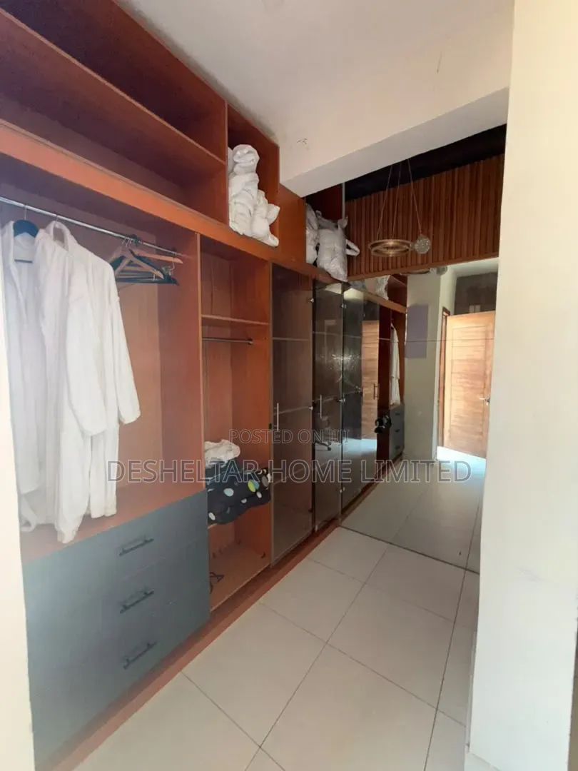 Furnished 2bdrm Duplex in Lekki Phase One for rent in Lekki Phase 1