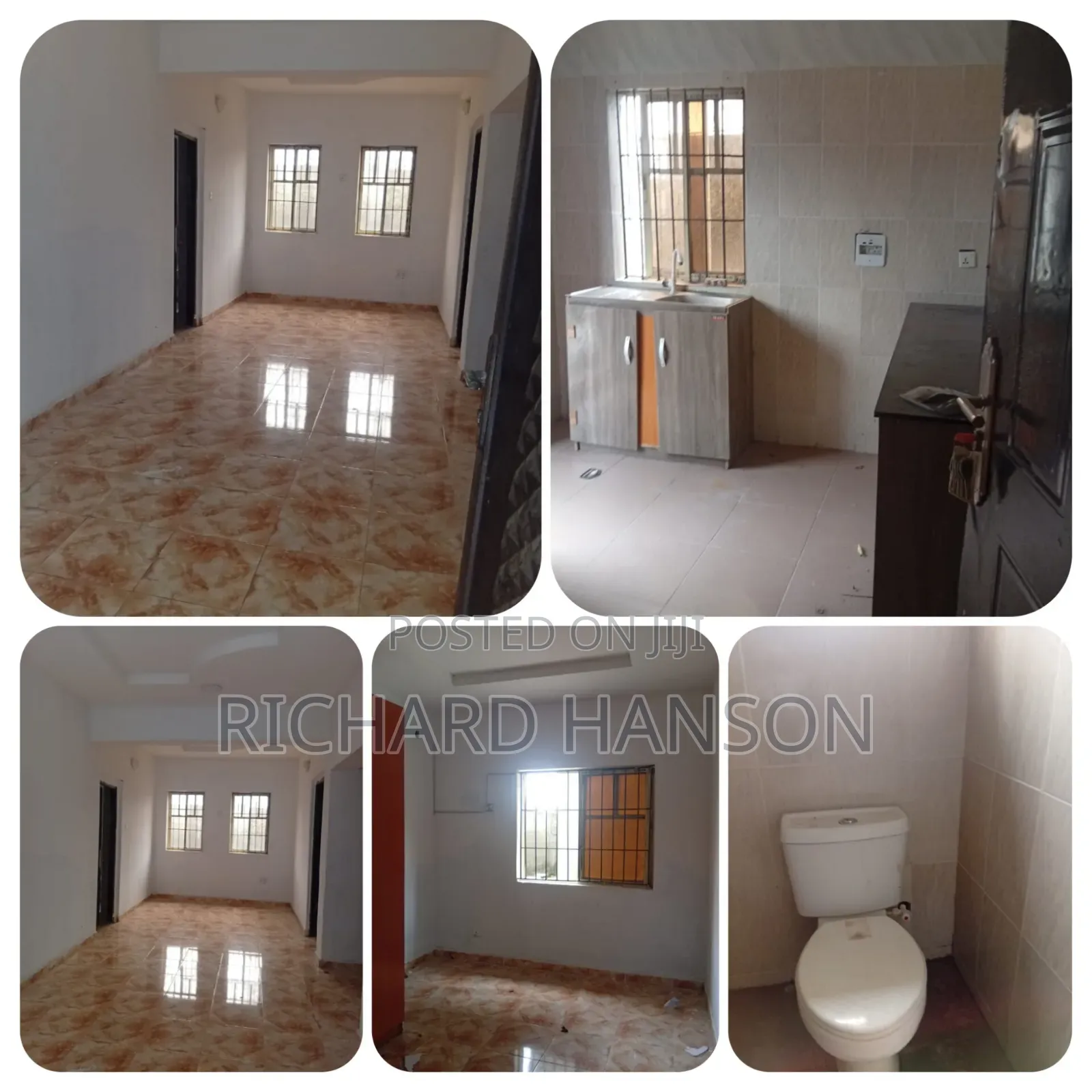 Mini Flat in Olokonla Ajah for rent in Olokonla
