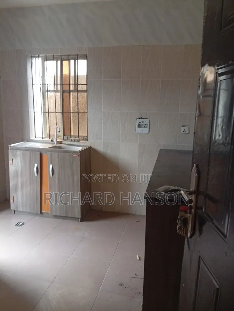 Mini Flat in Olokonla Ajah for rent in Olokonla