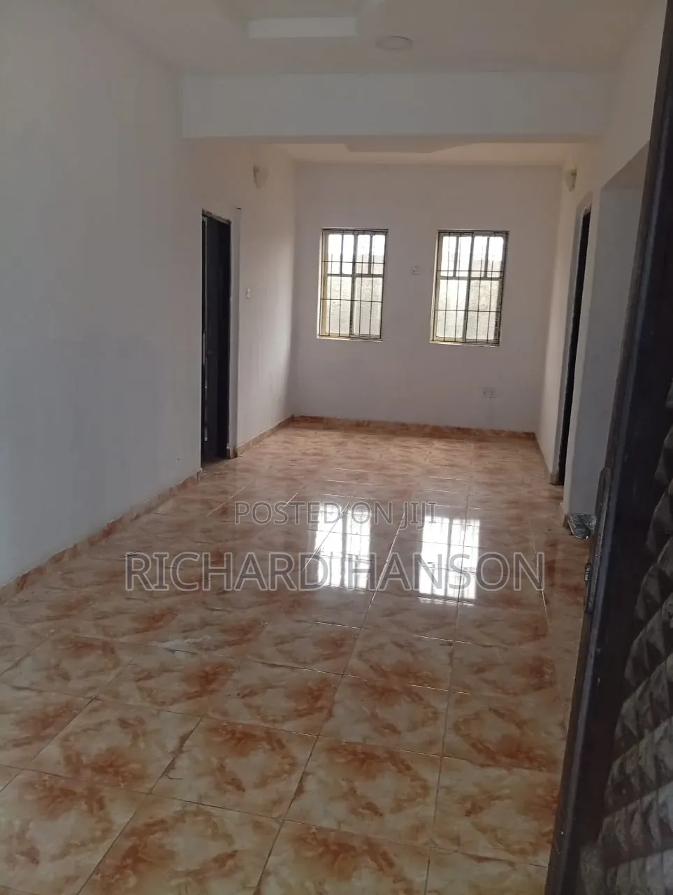 Mini Flat in Olokonla Ajah for rent in Olokonla
