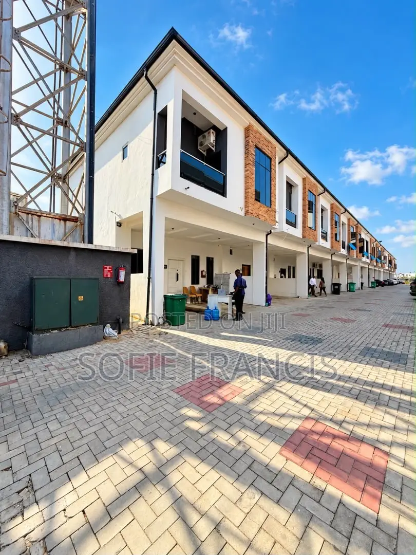 3bdrm Duplex in Orchid, VGC / Ajah for rent in VGC / Ajah