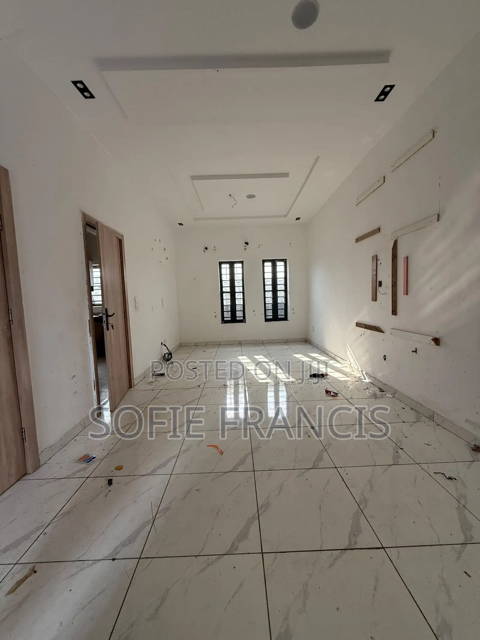 3bdrm Duplex in Orchid, VGC / Ajah for rent in VGC / Ajah