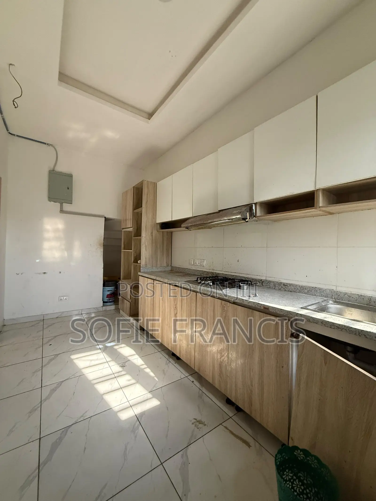 3bdrm Duplex in Orchid, VGC / Ajah for rent in VGC / Ajah