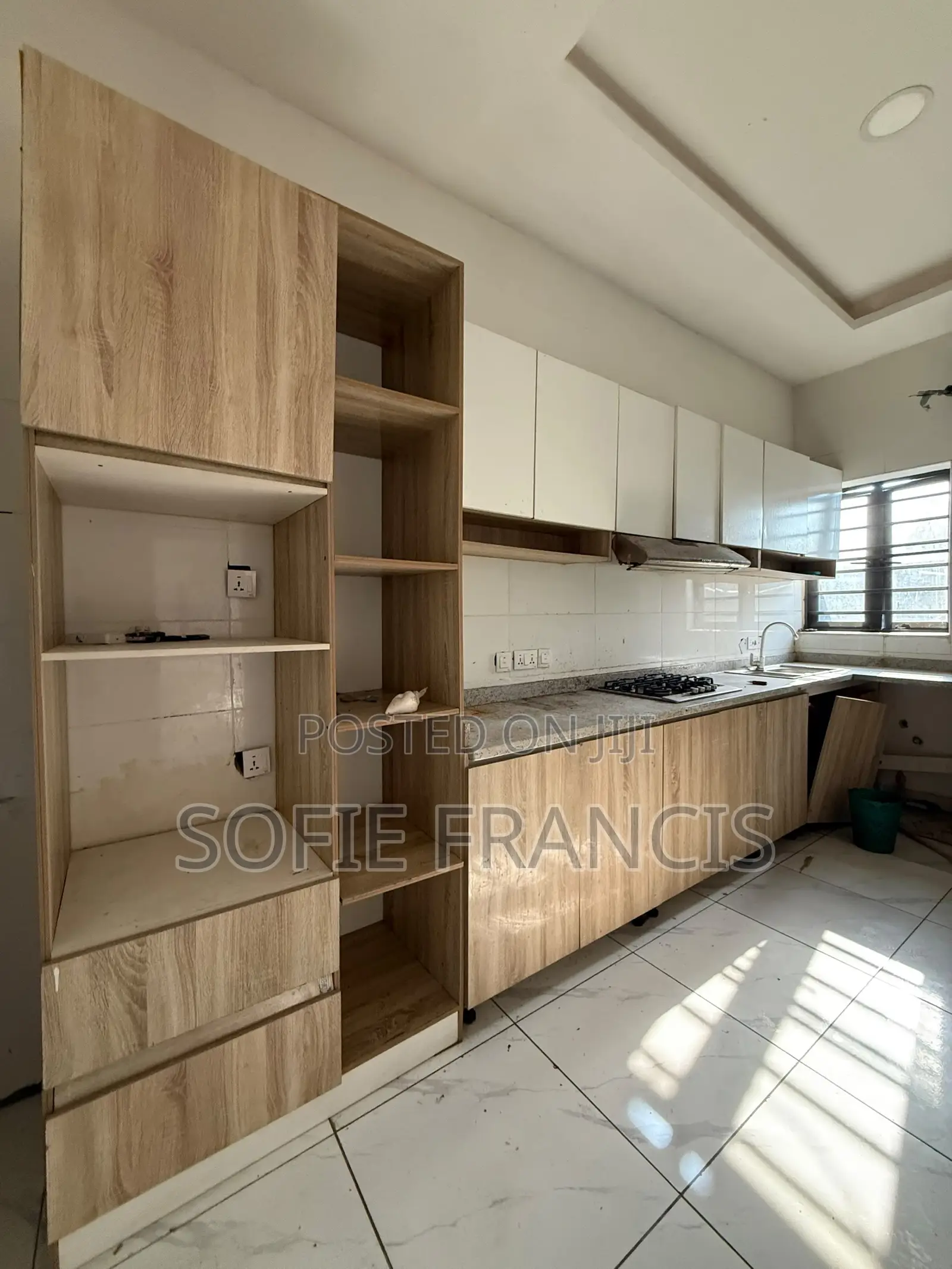 3bdrm Duplex in Orchid, VGC / Ajah for rent in VGC / Ajah