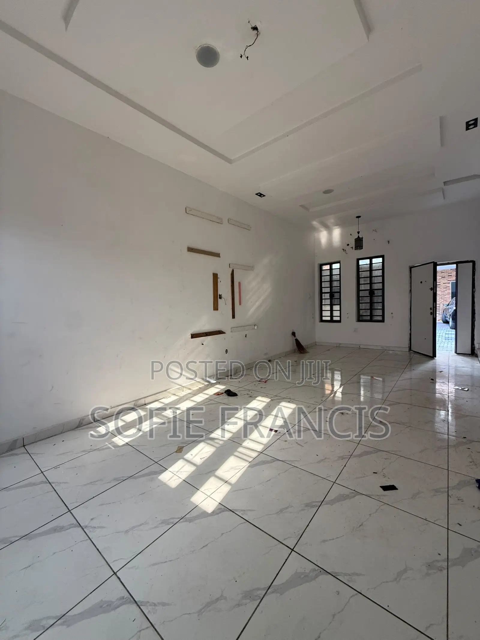 3bdrm Duplex in Orchid, VGC / Ajah for rent in VGC / Ajah