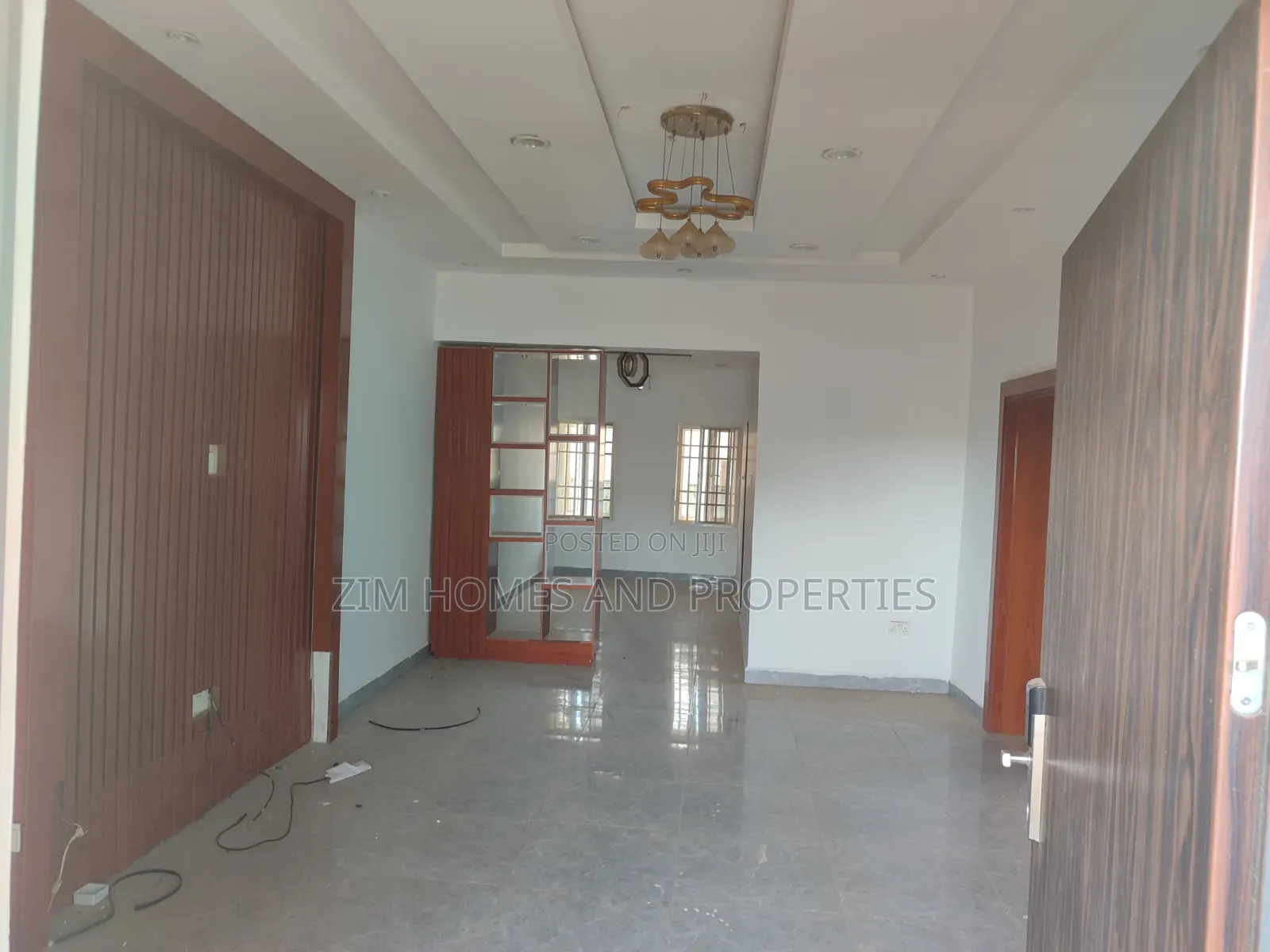 3bdrm Duplex in Zim Homes And, Katampe (Main) for rent in Katampe (Main)