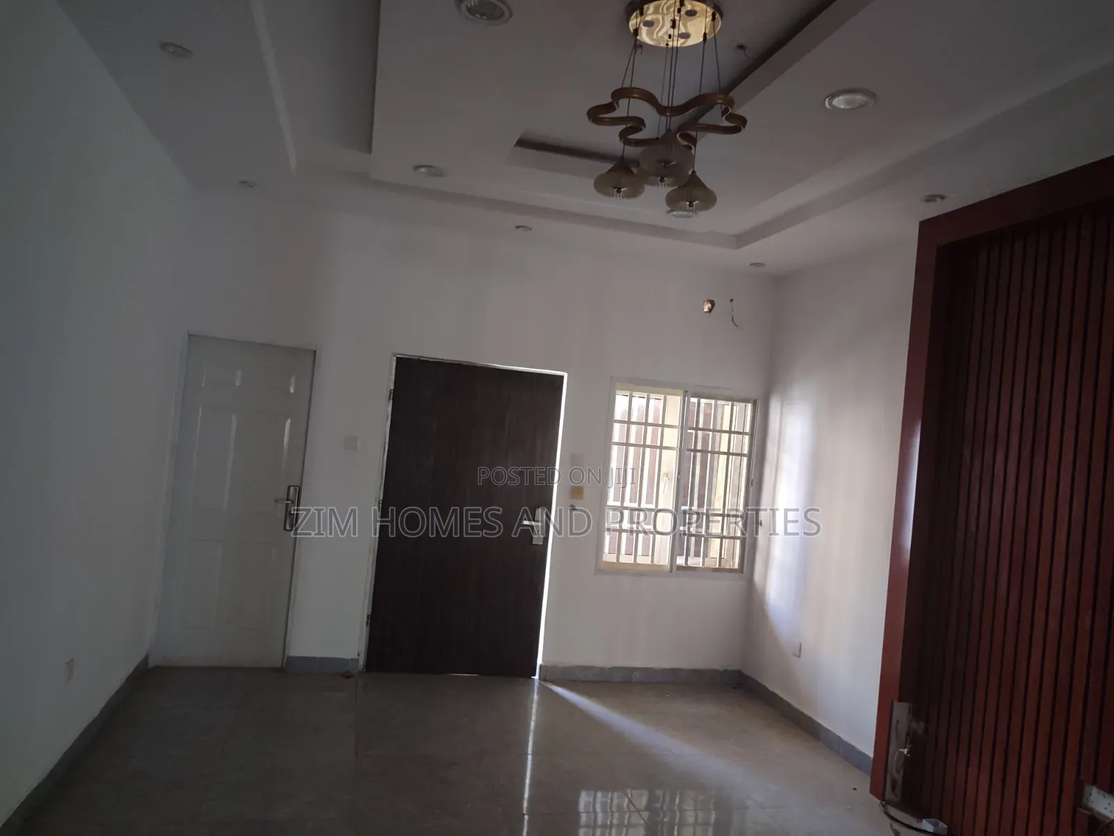 3bdrm Duplex in Zim Homes And, Katampe (Main) for rent in Katampe (Main)