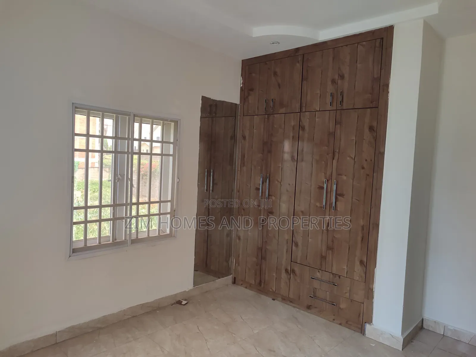 3bdrm Duplex in Zim Homes And, Katampe (Main) for rent in Katampe (Main)