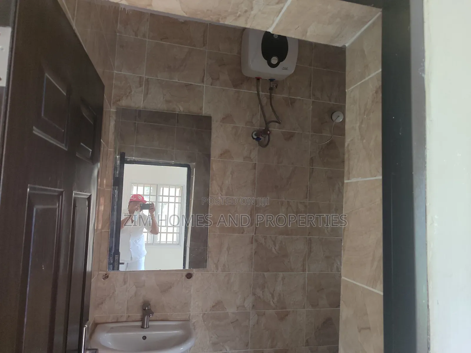 3bdrm Duplex in Zim Homes And, Katampe (Main) for rent in Katampe (Main)