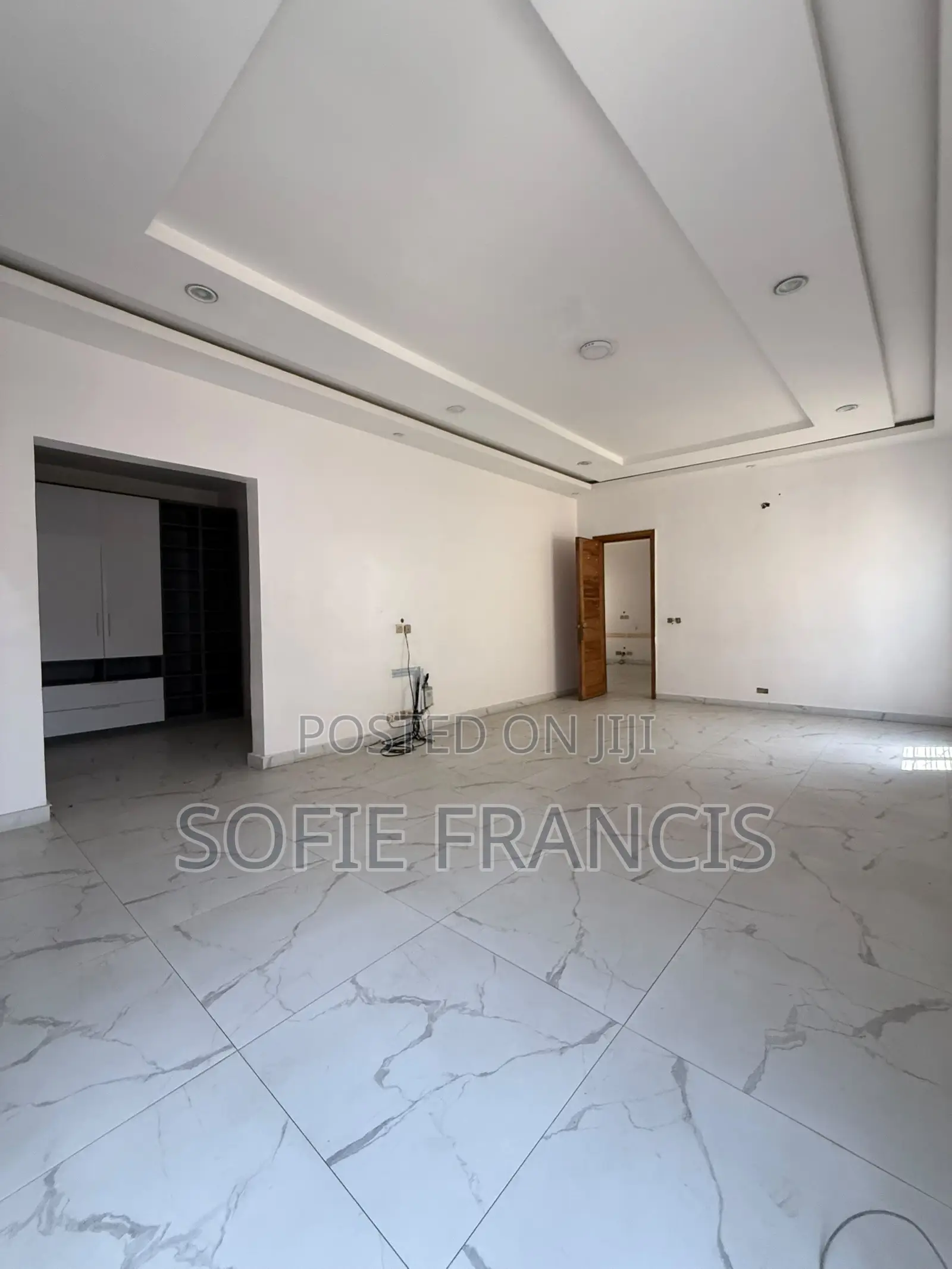 5bdrm Duplex in Ikate for rent in Ikate