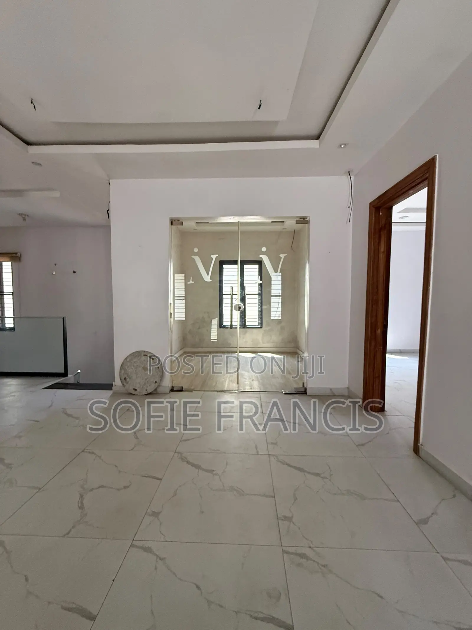 5bdrm Duplex in Ikate for rent in Ikate