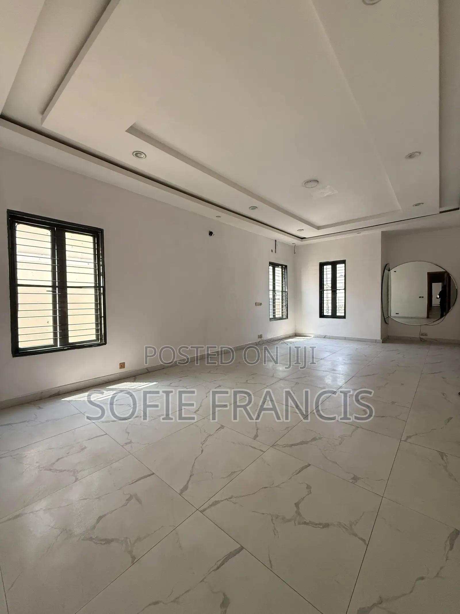 5bdrm Duplex in Ikate for rent in Ikate