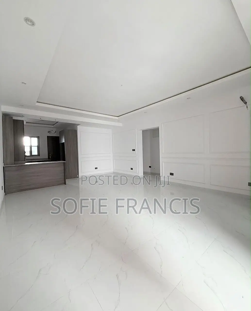 2bdrm Apartment in Ikate for rent in Ikate