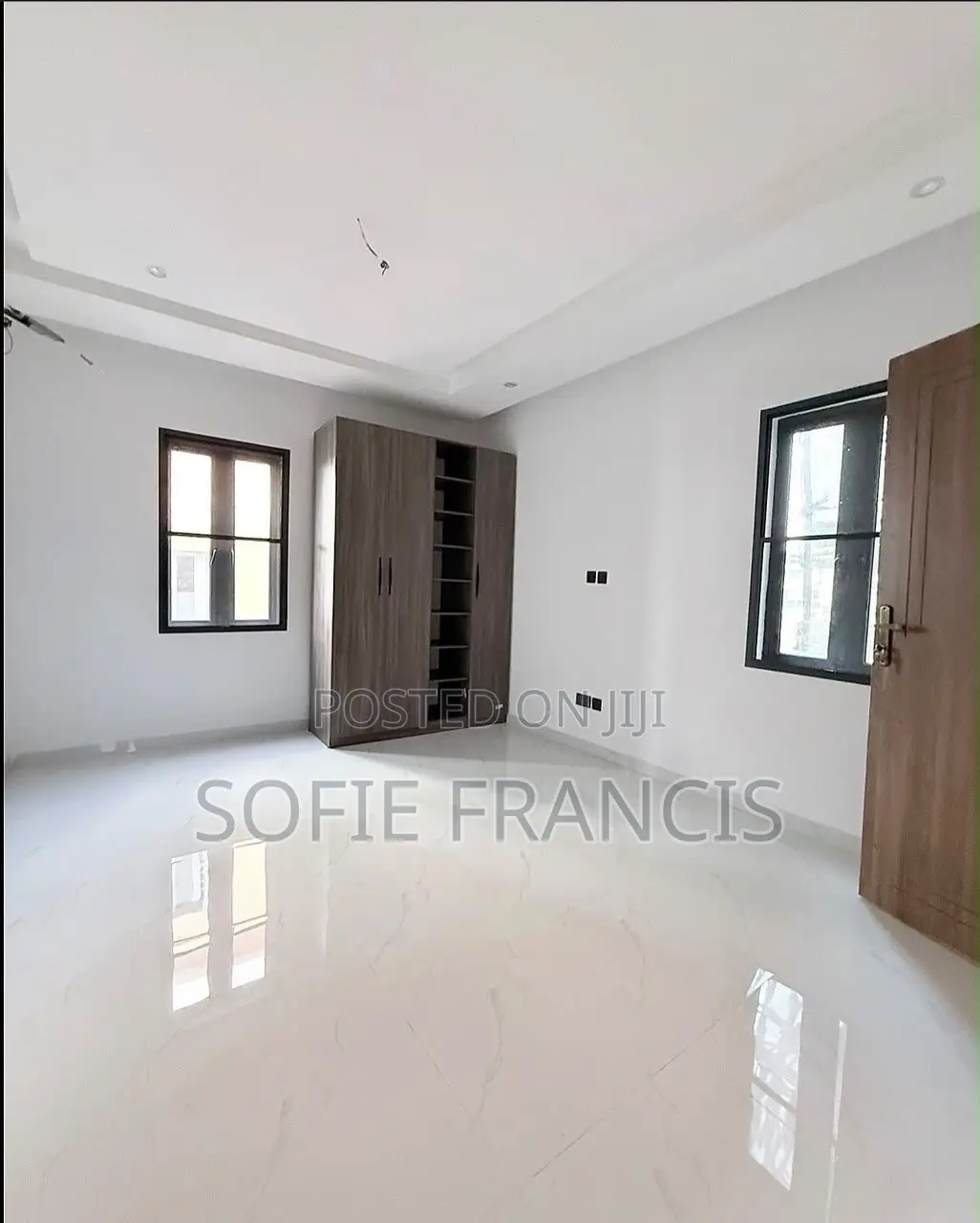 2bdrm Apartment in Ikate for rent in Ikate