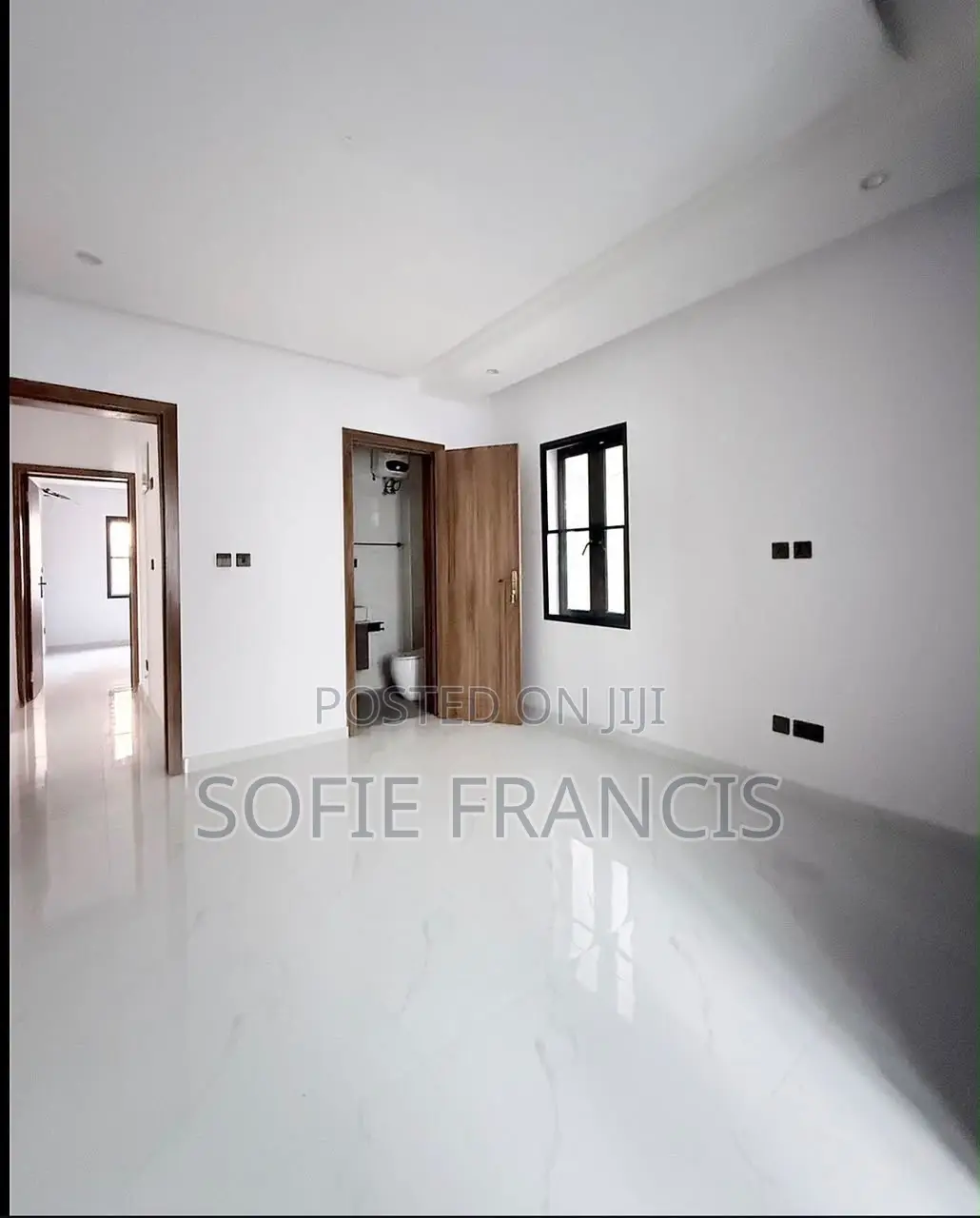 2bdrm Apartment in Ikate for rent in Ikate