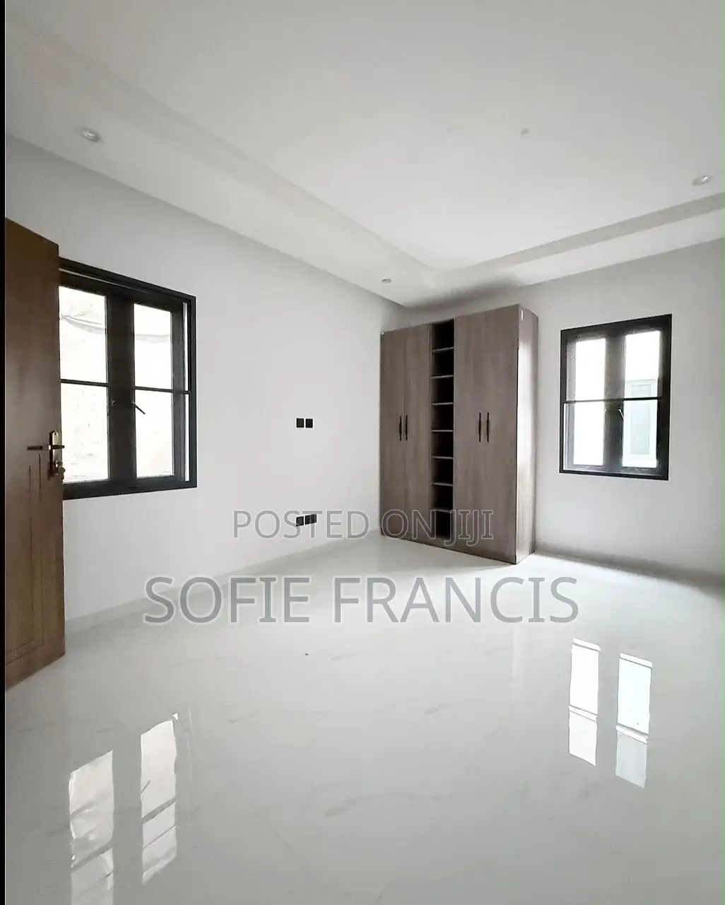 2bdrm Apartment in Ikate for rent in Ikate