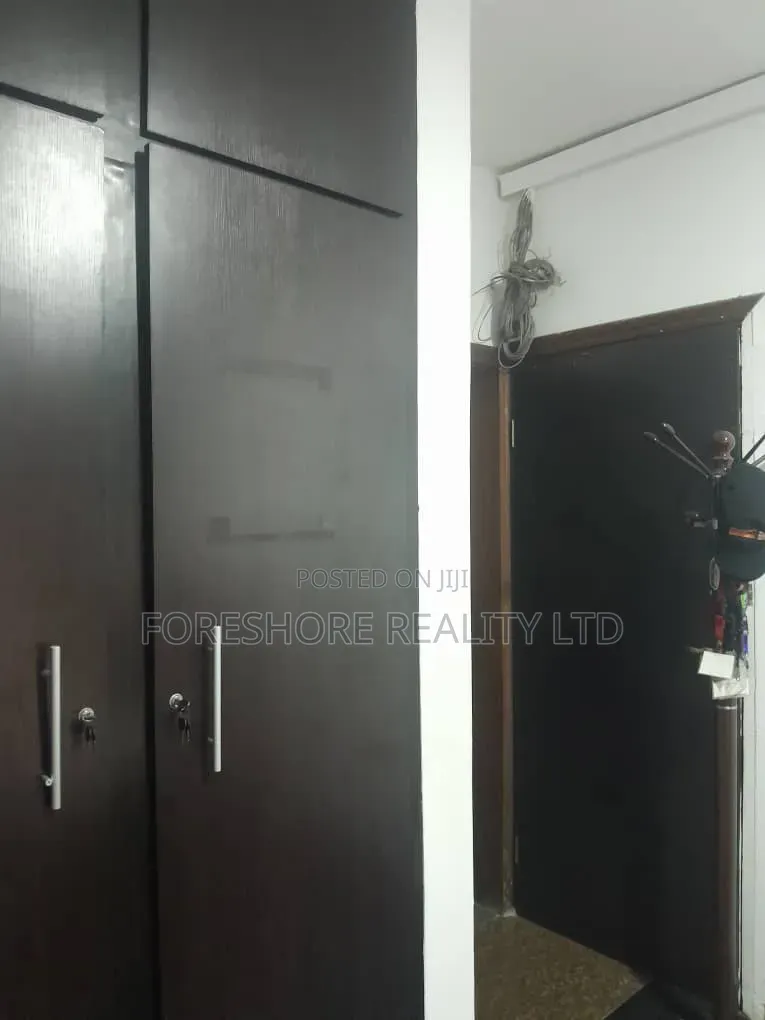 Fully Serviced 2 Rooms Office Space at Muri Okunola, Victoria Island in Akin Adesola