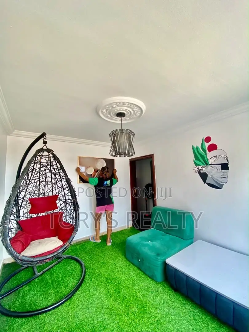 1bdrm Penthouse in Lekki Phase 1 for rent in Lekki Phase 1