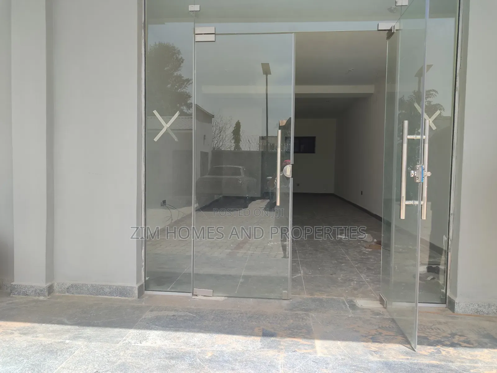 1bdrm Block of Flats in Zim Homes And, Wuse 2 for Rent in Wuse 2