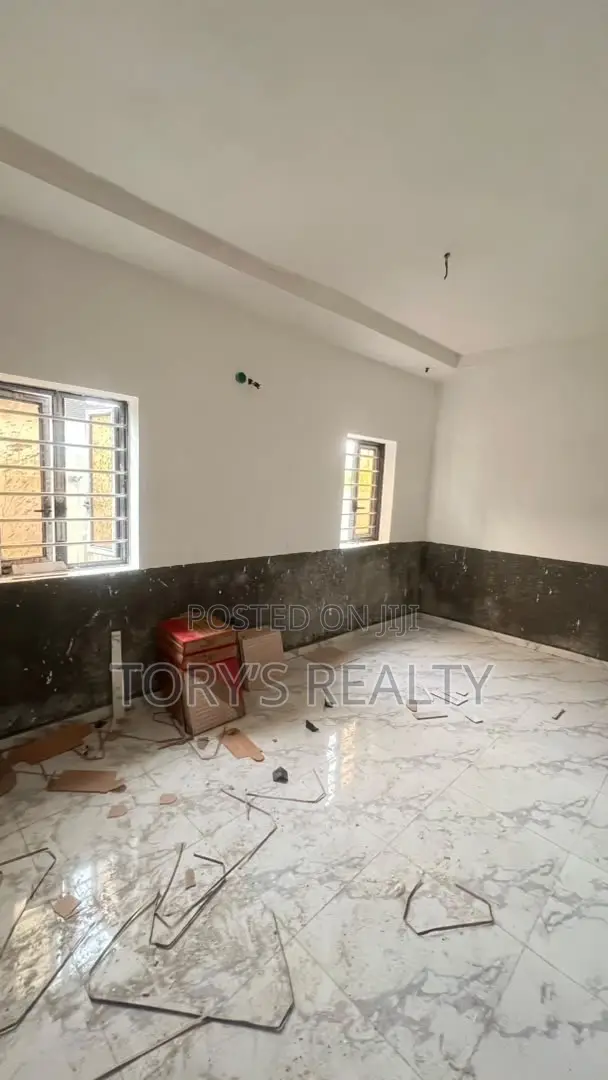 1bdrm Apartment in Sangotedo for sale in Sangotedo