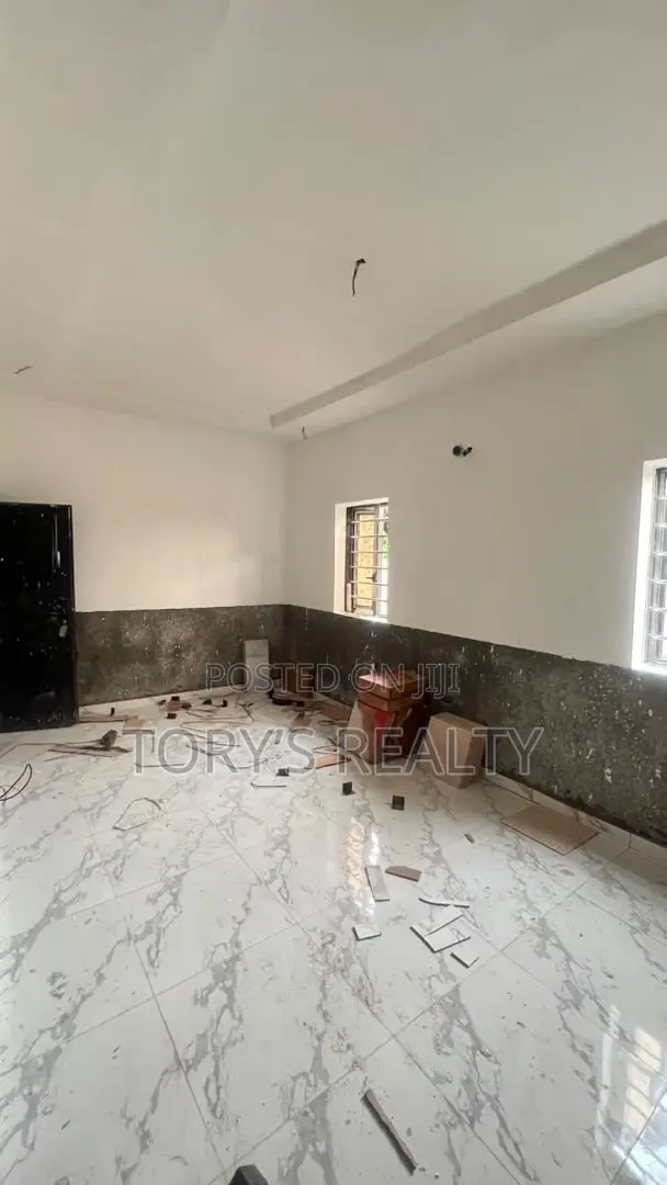 1bdrm Apartment in Sangotedo for sale in Sangotedo