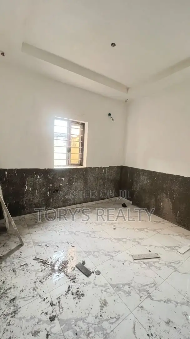 1bdrm Apartment in Sangotedo for sale in Sangotedo