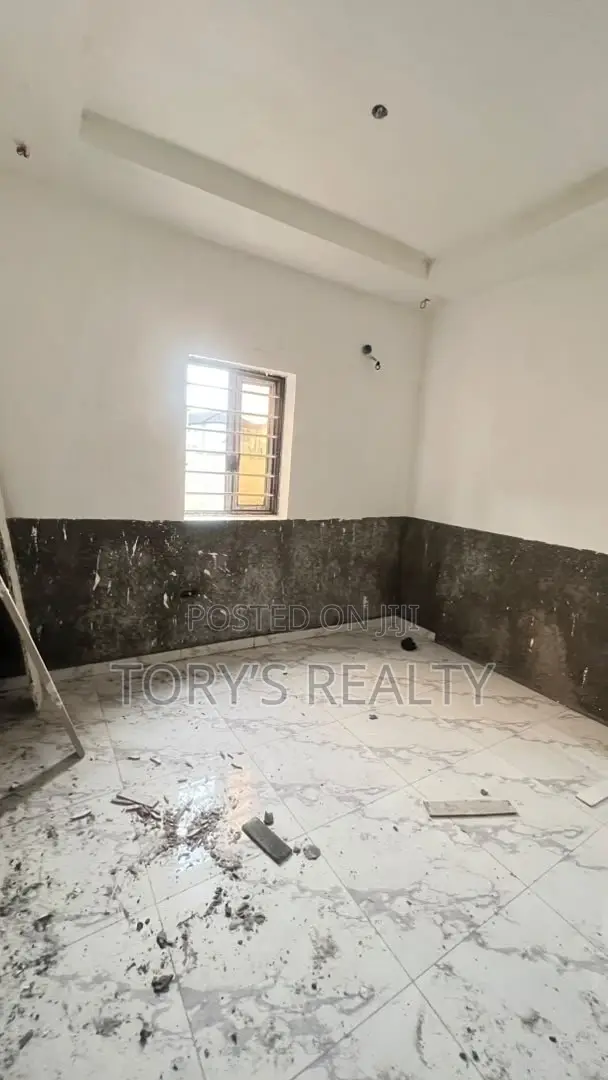 1bdrm Apartment in Sangotedo for sale in Sangotedo