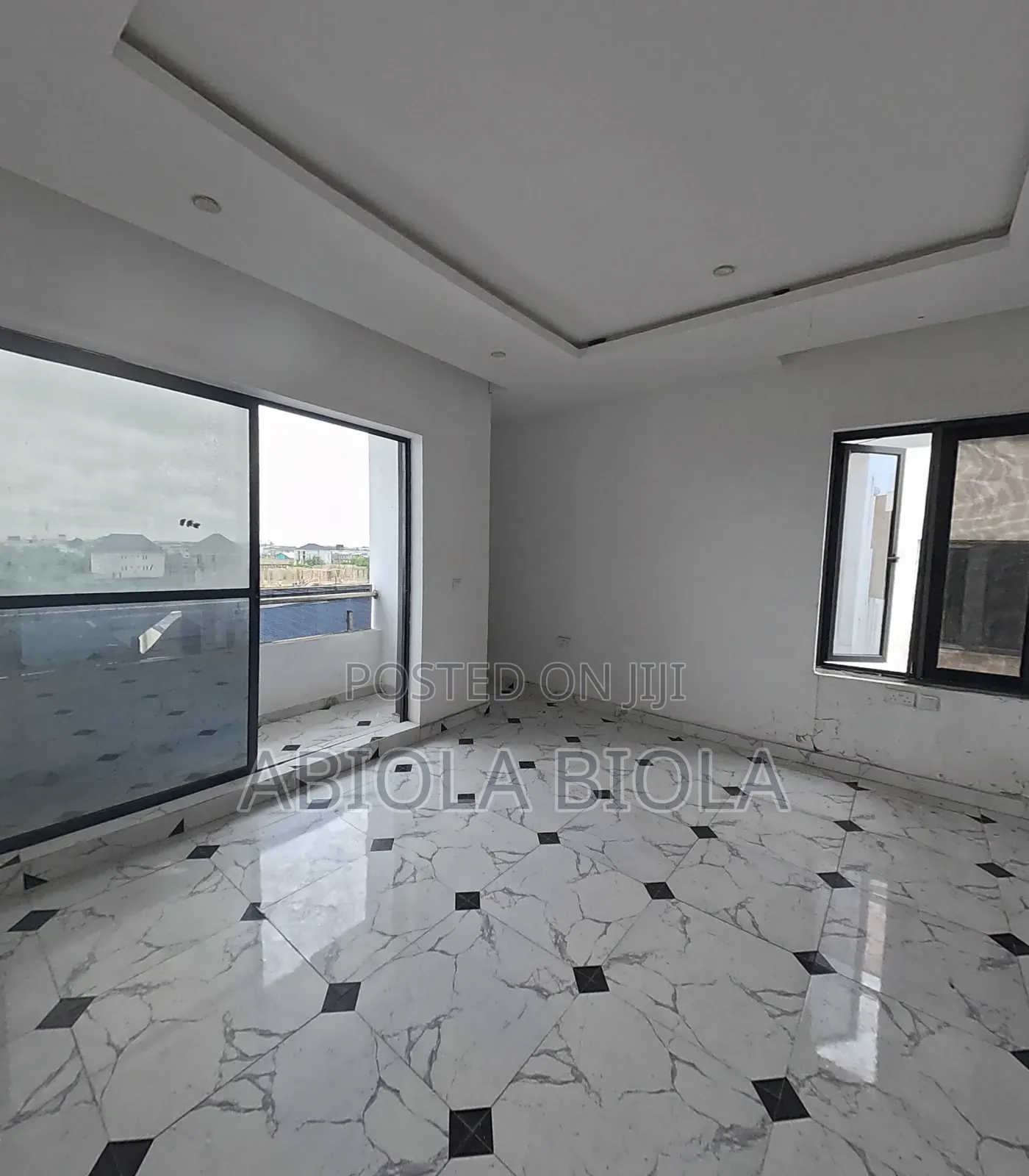 2bdrm Block of Flats in Abijo Gra Lekki, Agboyi/Ketu for sale in Agboyi/Ketu