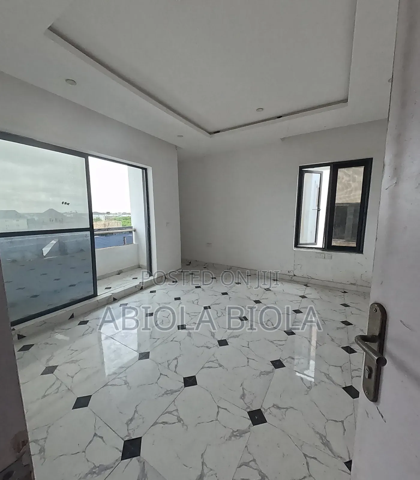 2bdrm Block of Flats in Abijo Gra Lekki, Agboyi/Ketu for sale in Agboyi/Ketu