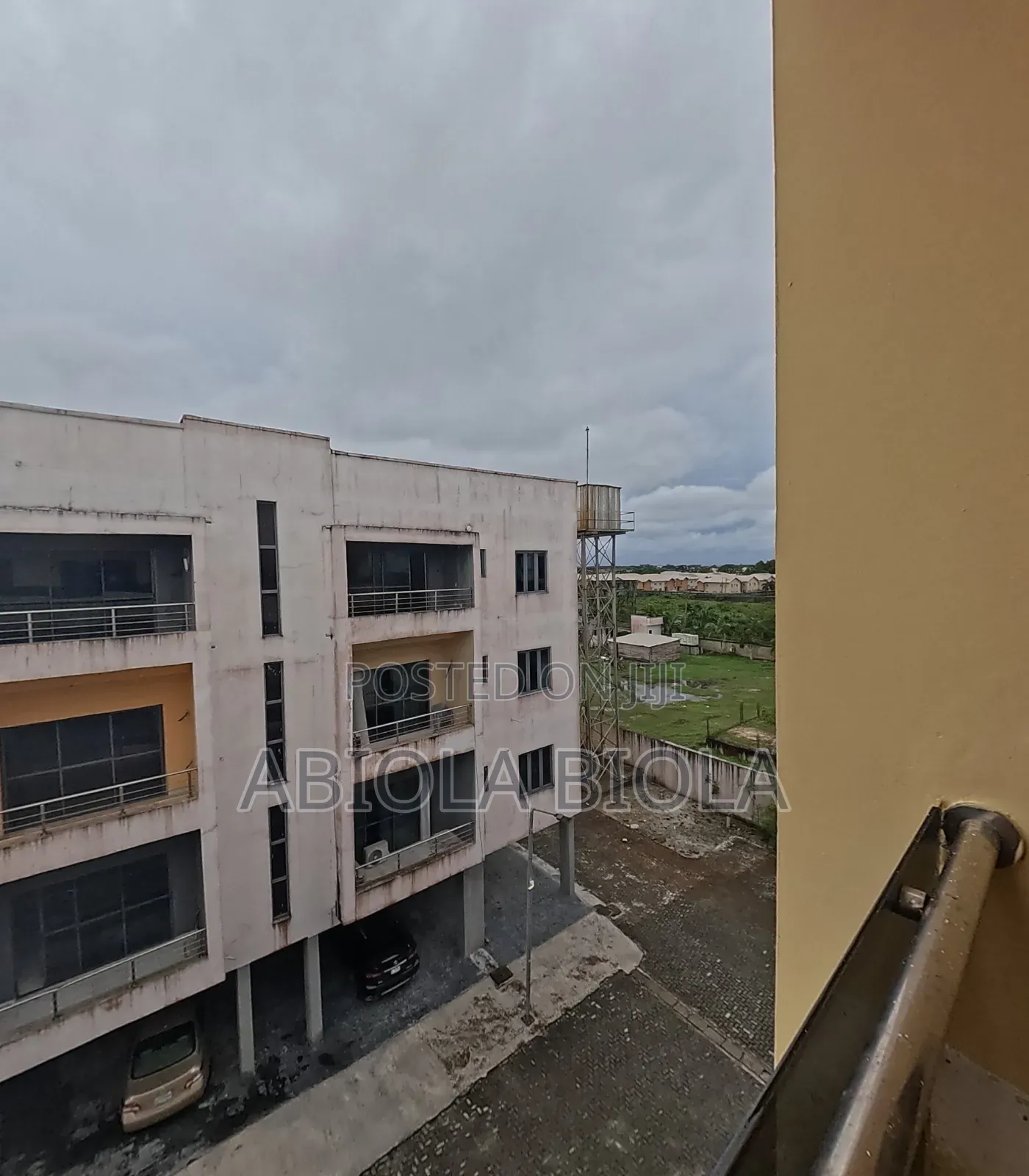 2bdrm Block of Flats in Abijo Gra Lekki, Agboyi/Ketu for sale in Agboyi/Ketu