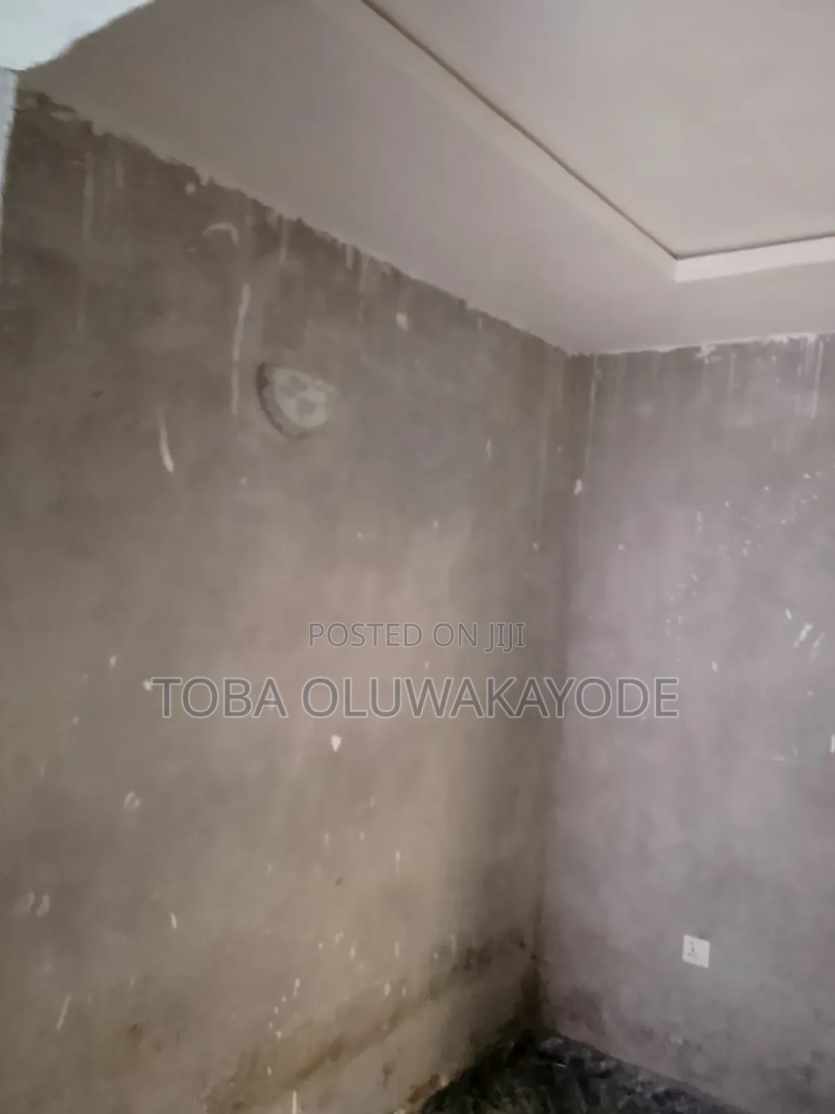 Furnished Mini Flat in Kiami for rent in Kiami