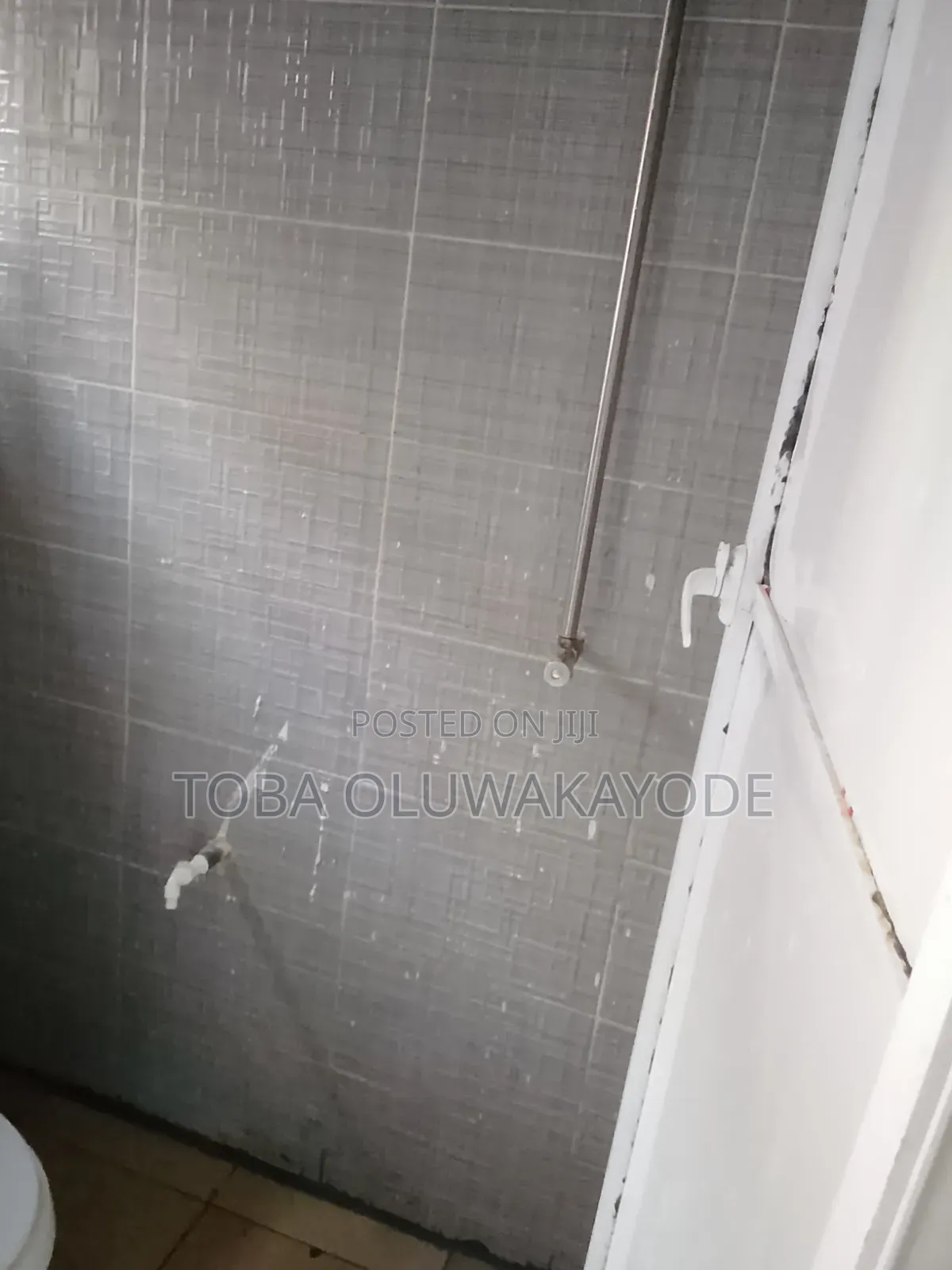 Furnished Mini Flat in Kiami for rent in Kiami