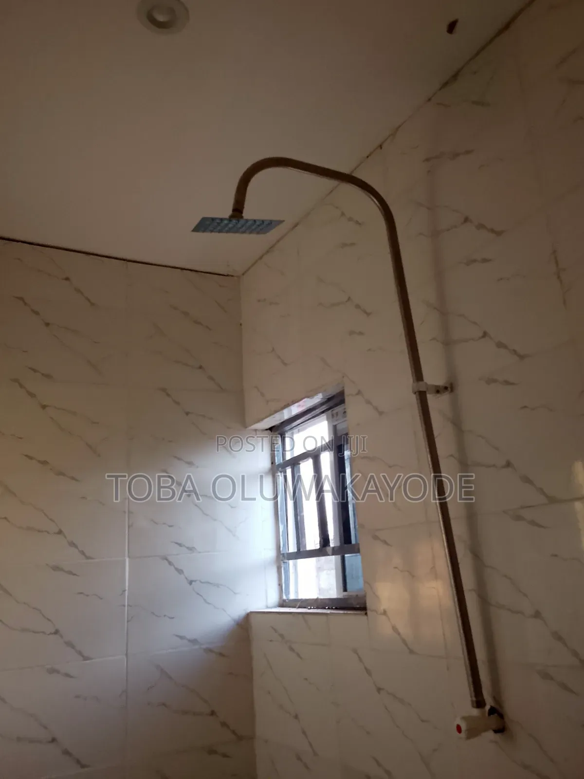 Furnished Mini Flat in Kiami for rent in Kiami