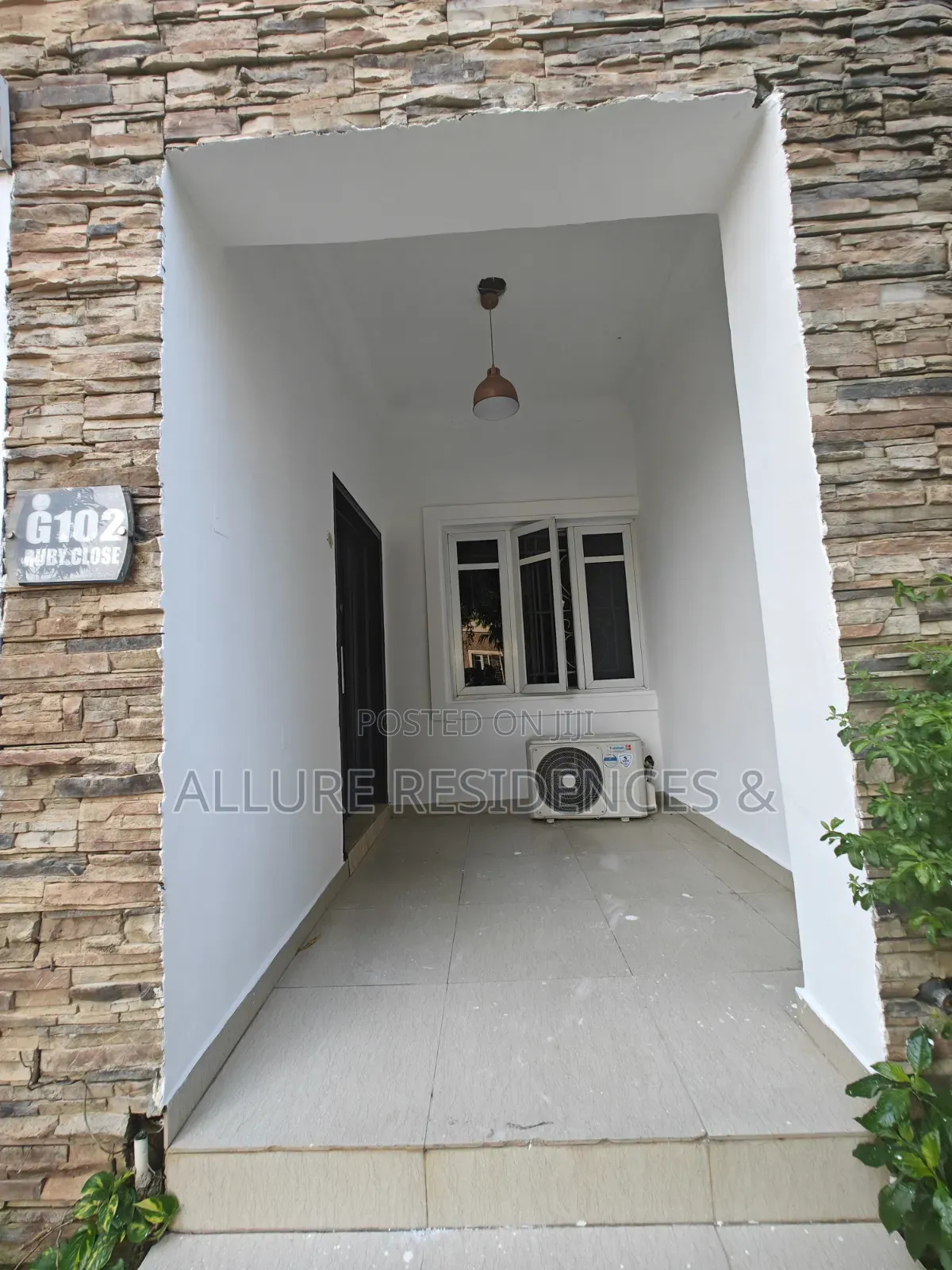 4bdrm Townhouse / Terrace in Peachville Estate, Jabi for rent in Jabi