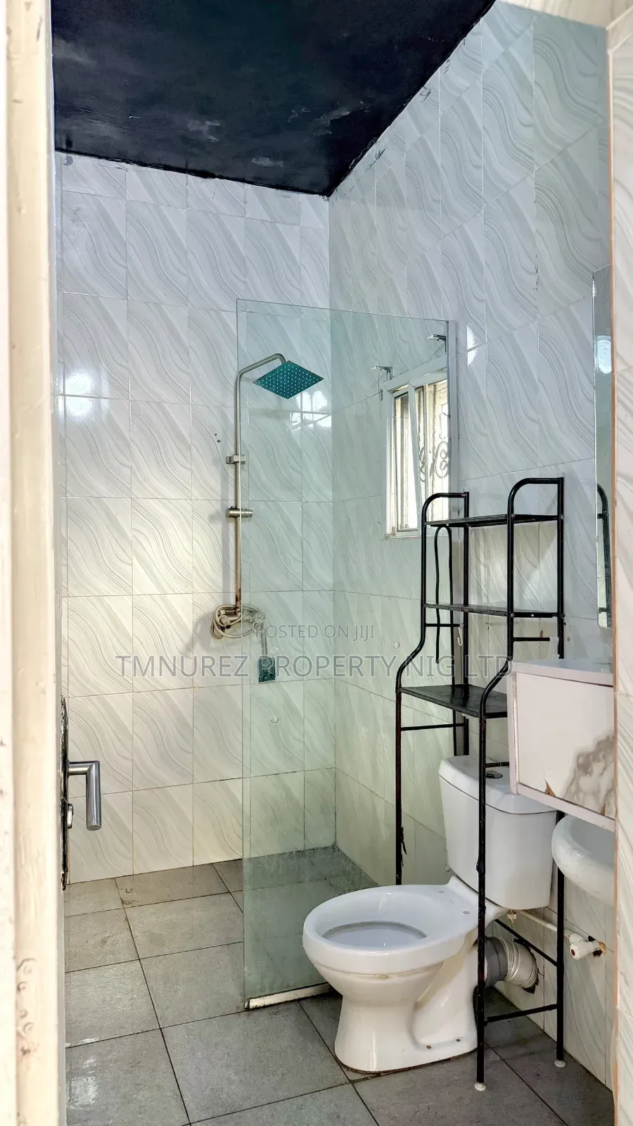 Studio Apartment in Ikate for rent in Ikate