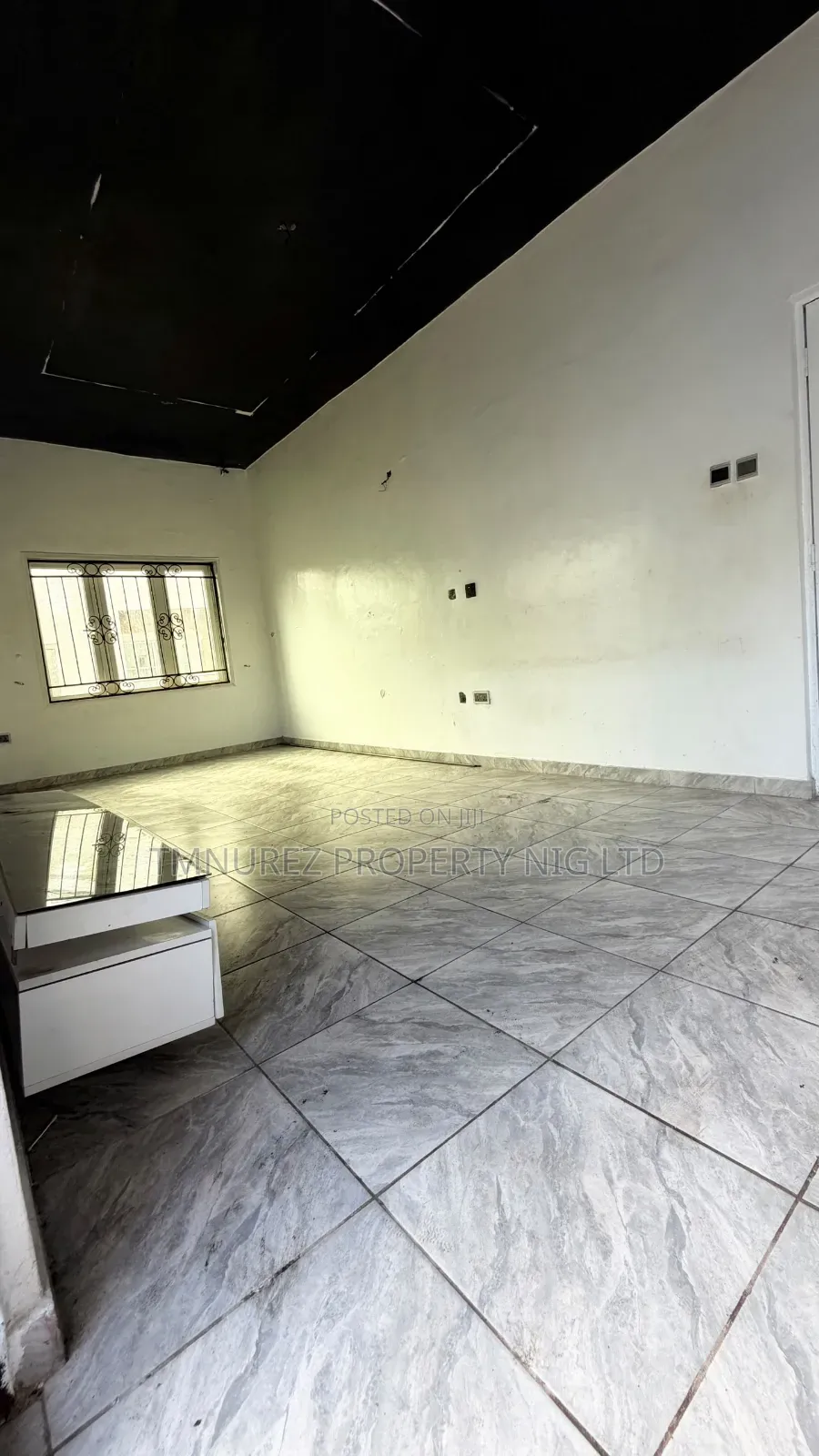 Studio Apartment in Ikate for rent in Ikate