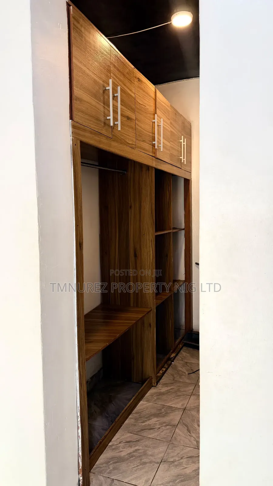 Studio Apartment in Ikate for rent in Ikate