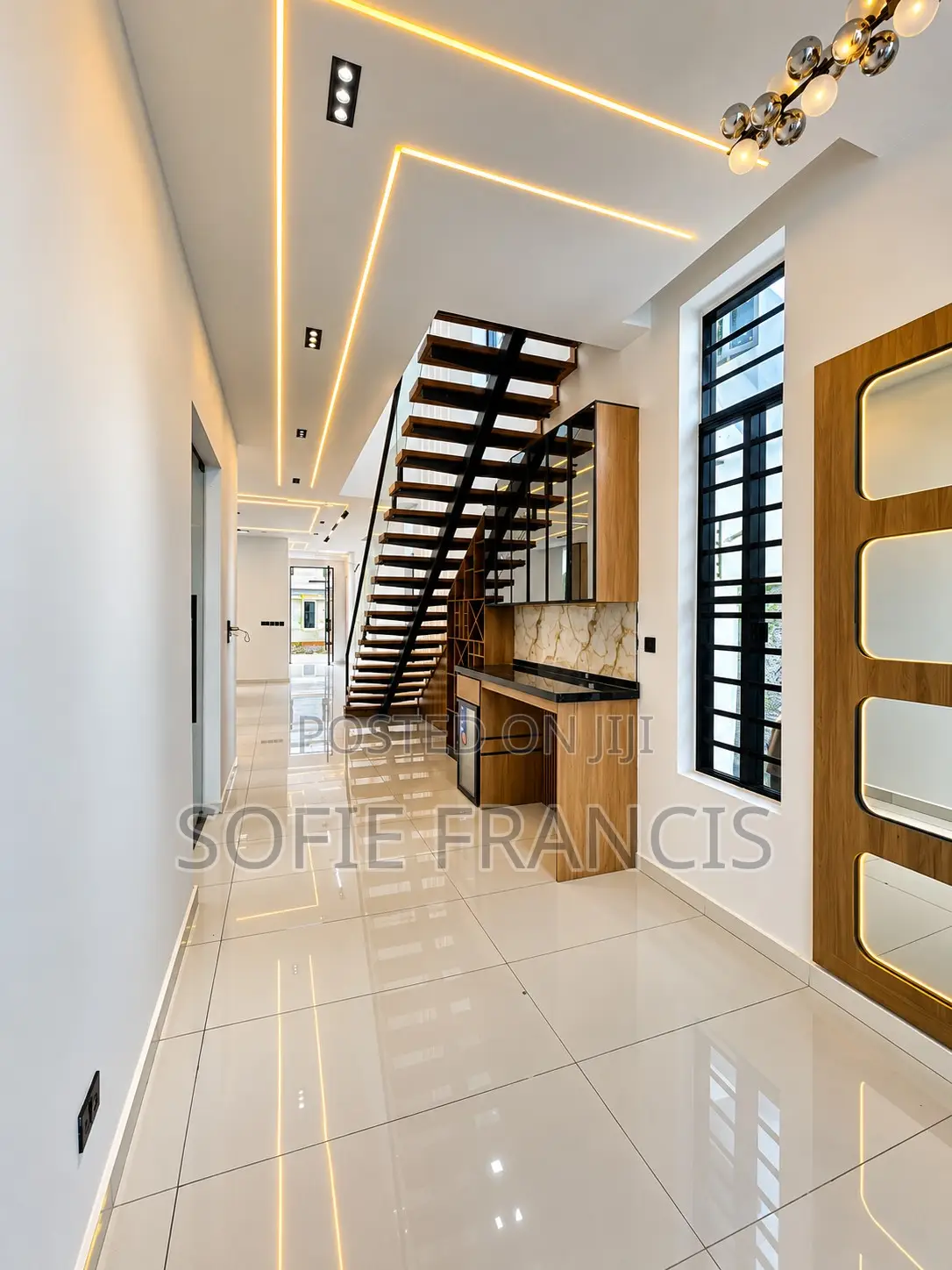 5bdrm Duplex in Harris Drive, VGC / Ajah for sale in VGC / Ajah