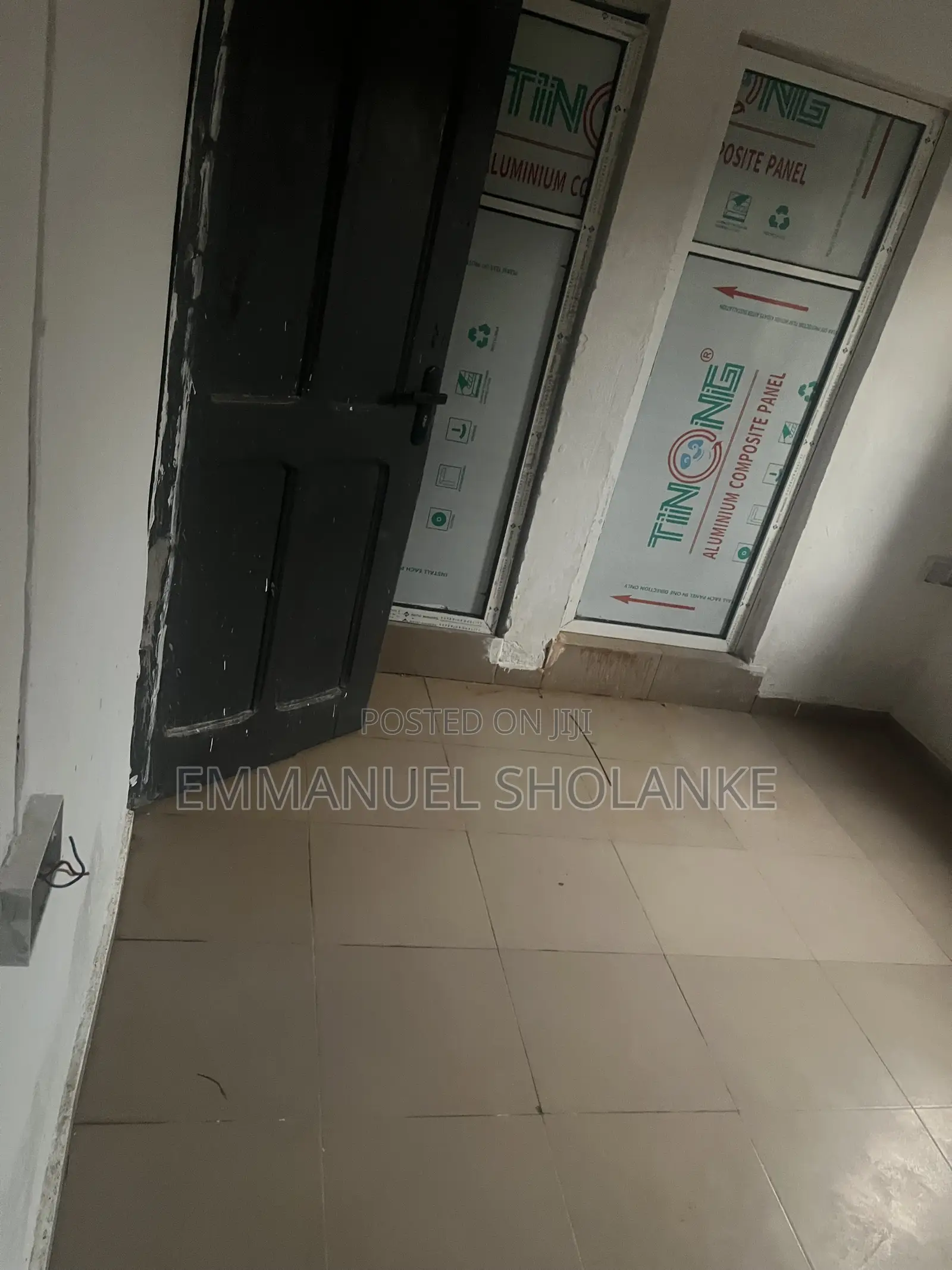 Furnished 1bdrm Apartment in Oworonshoki / Gbagada for rent in Oworonshoki / Gbagada