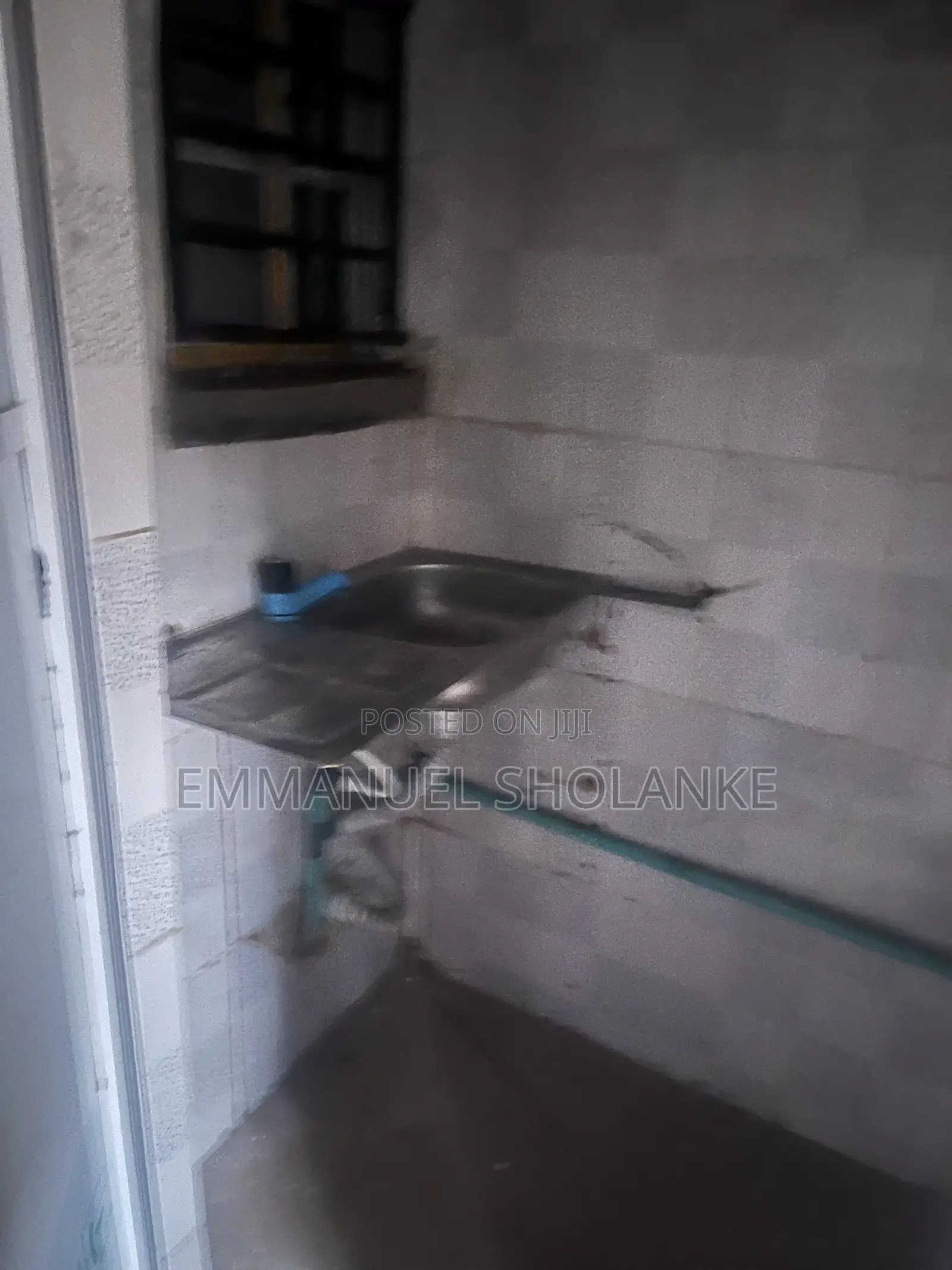 Furnished 1bdrm Apartment in Oworonshoki / Gbagada for rent in Oworonshoki / Gbagada