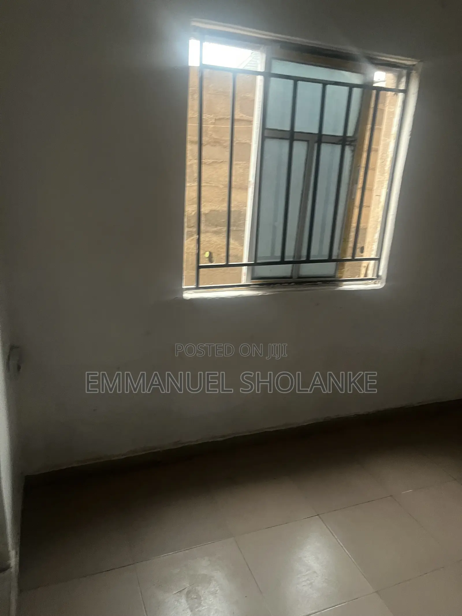 Furnished 1bdrm Apartment in Oworonshoki / Gbagada for rent in Oworonshoki / Gbagada