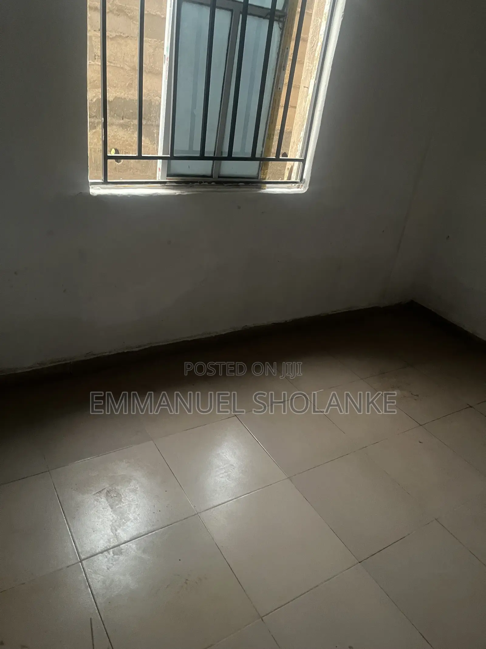 Furnished 1bdrm Apartment in Oworonshoki / Gbagada for rent in Oworonshoki / Gbagada