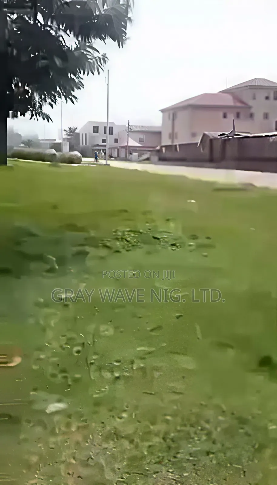 3718sqm Prime Residential Land || Distress Sale in Area 1
