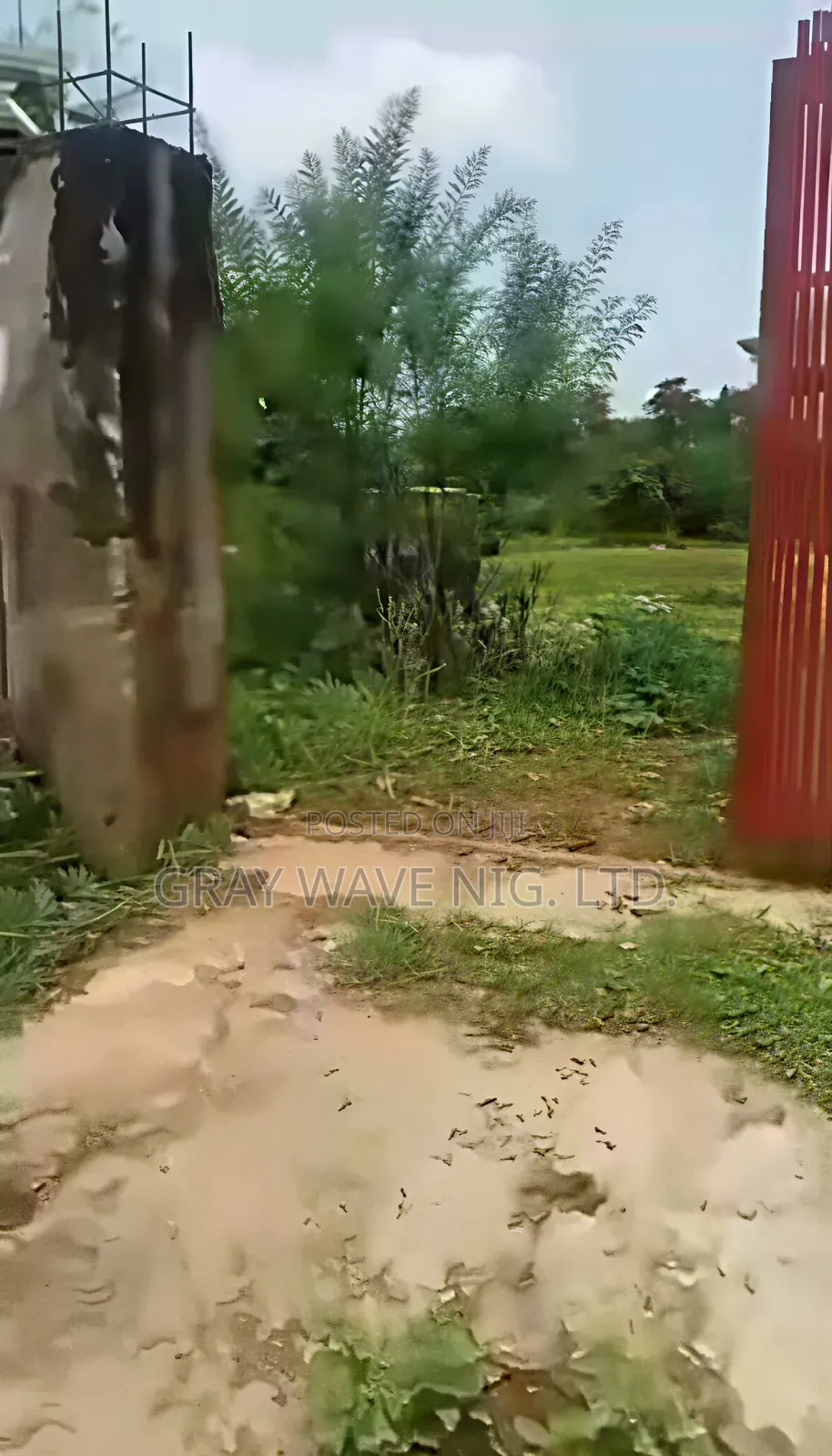 3718sqm Prime Residential Land || Distress Sale in Area 1