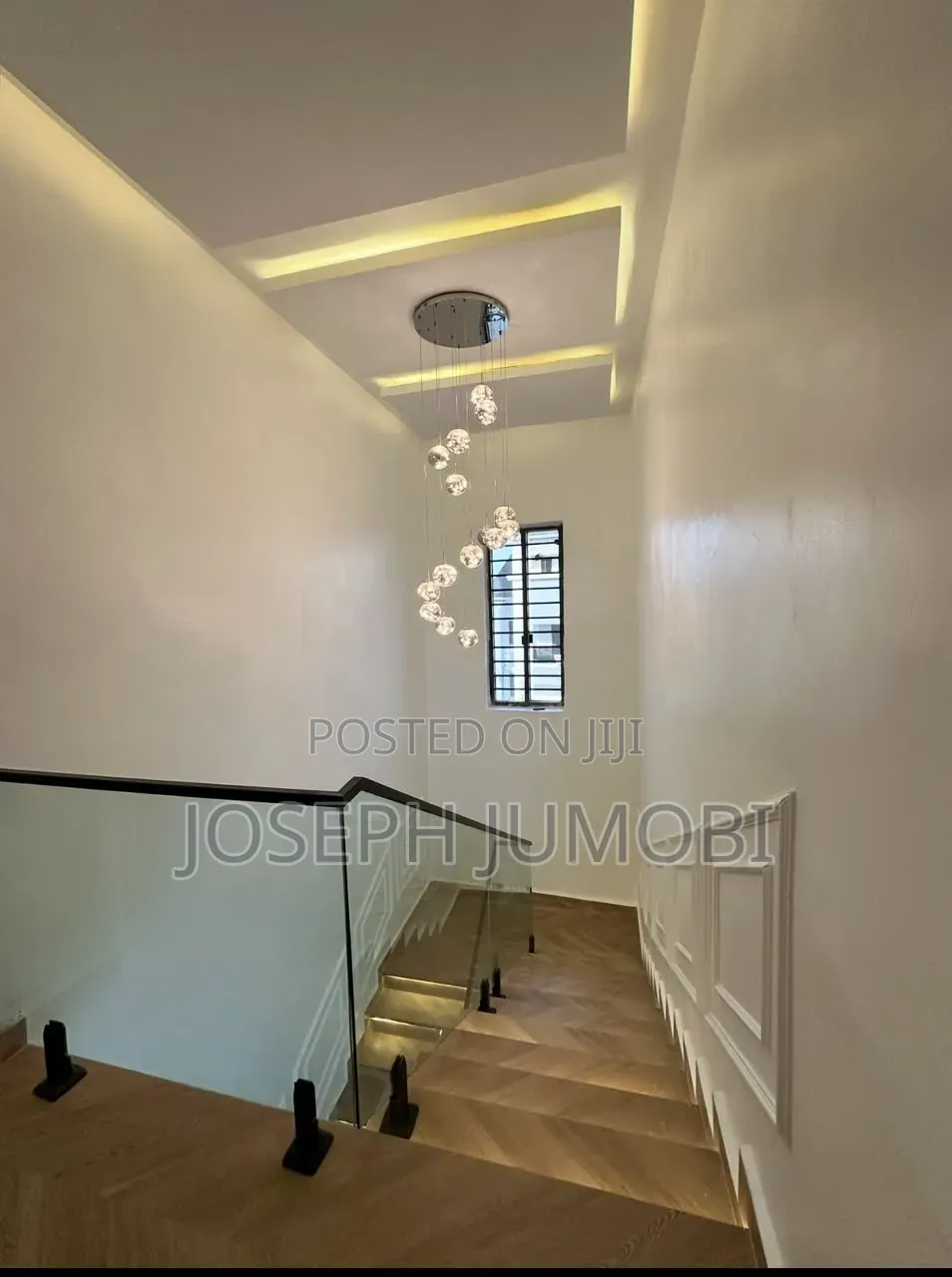 6bdrm Duplex in Petrus Homes, Dakwo District for sale in Dakwo District