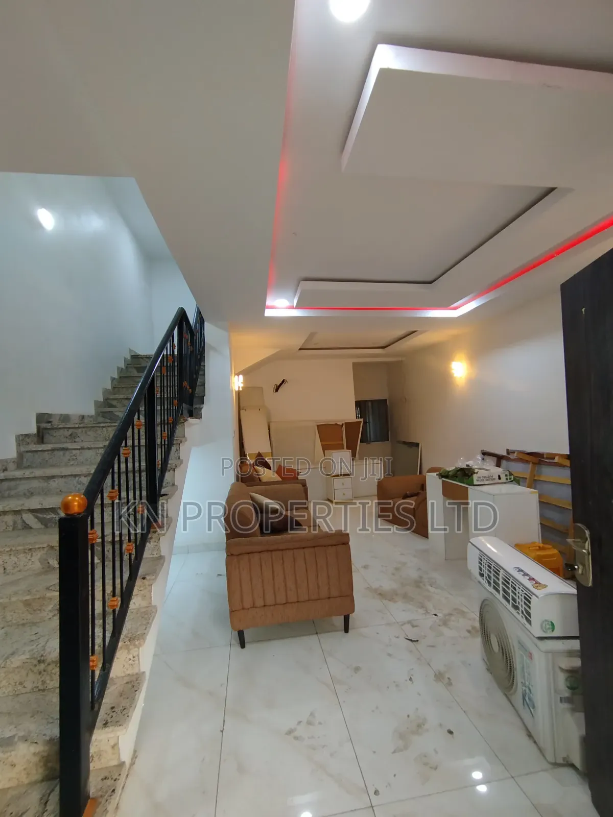 3bdrm Duplex in Gaduwa for rent in Gaduwa