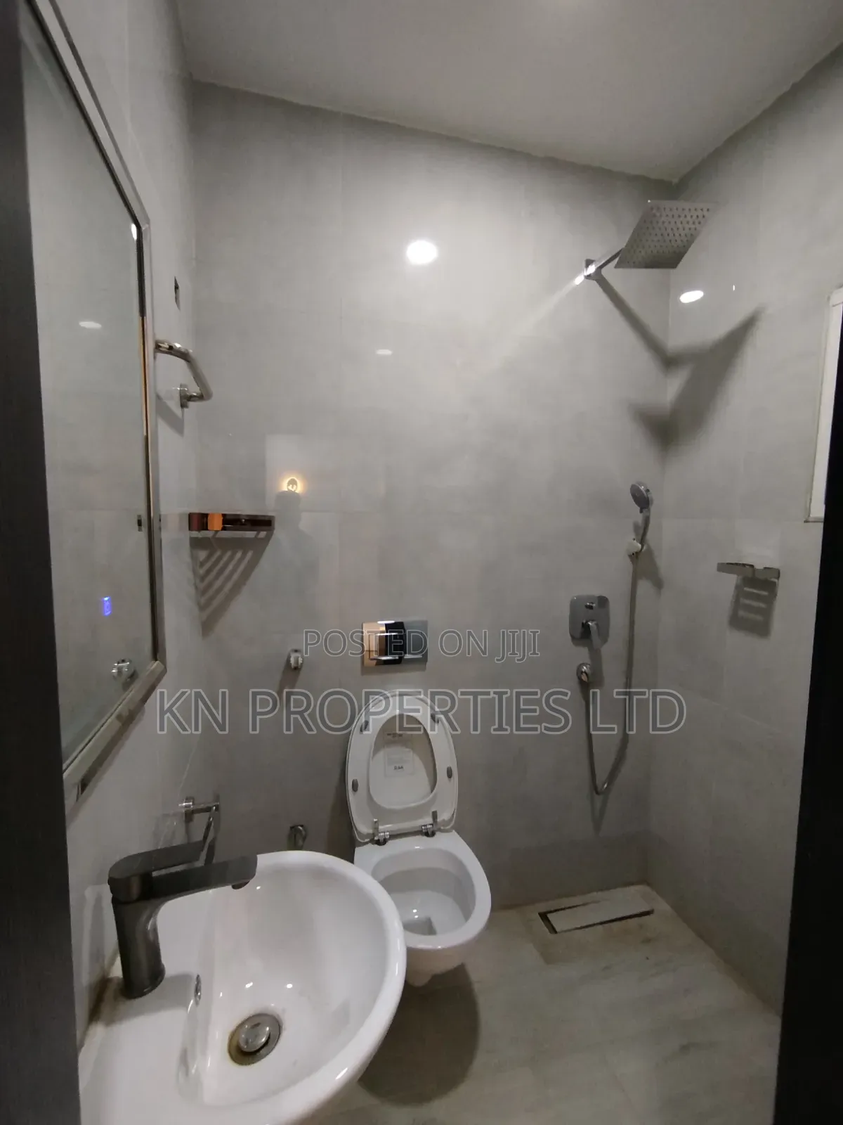 3bdrm Duplex in Gaduwa for rent in Gaduwa