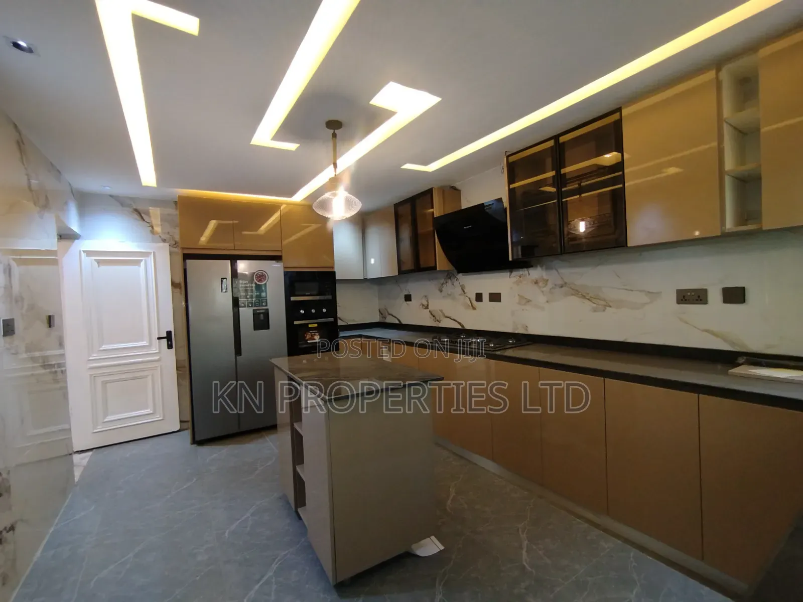 Furnished 3bdrm Apartment in Gaduwa for rent in Gaduwa